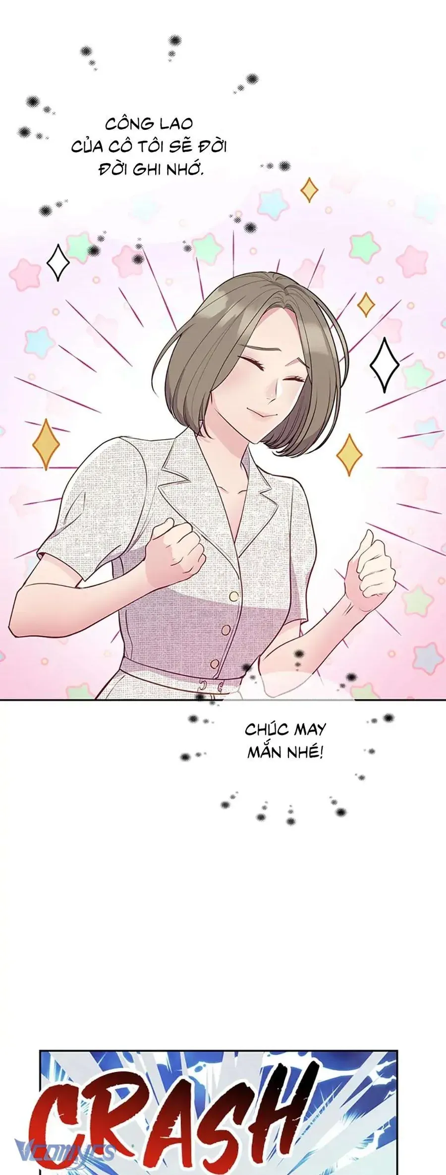 Lời Tỏ Tình Đáng Ngờ - Chapter 32 - Page 4