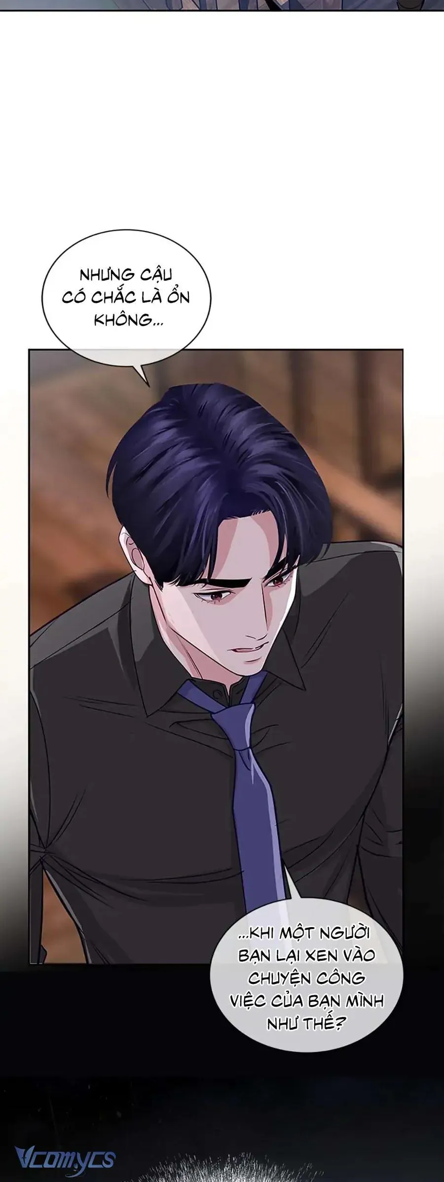 Lời Tỏ Tình Đáng Ngờ - Chapter 32 - Page 40