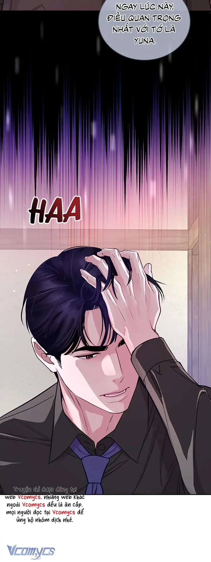 Lời Tỏ Tình Đáng Ngờ - Chapter 32 - Page 42