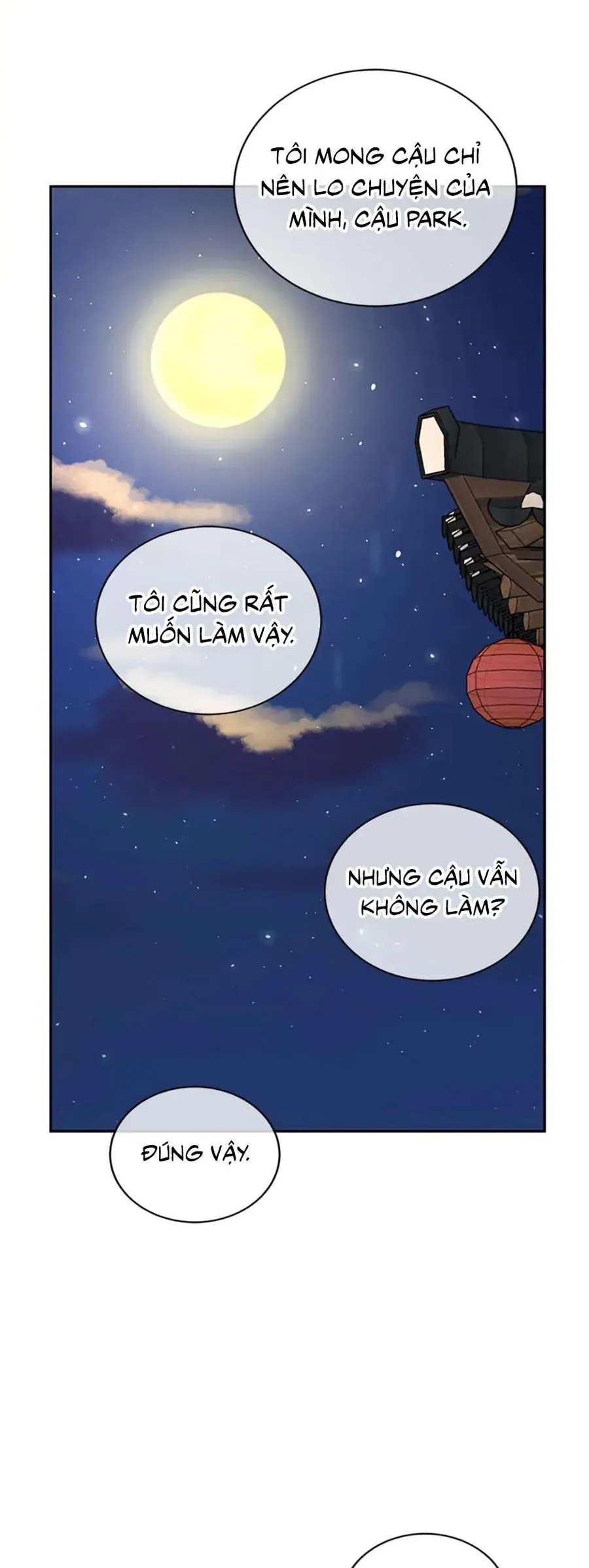 Lời Tỏ Tình Đáng Ngờ - Chapter 32 - Page 43