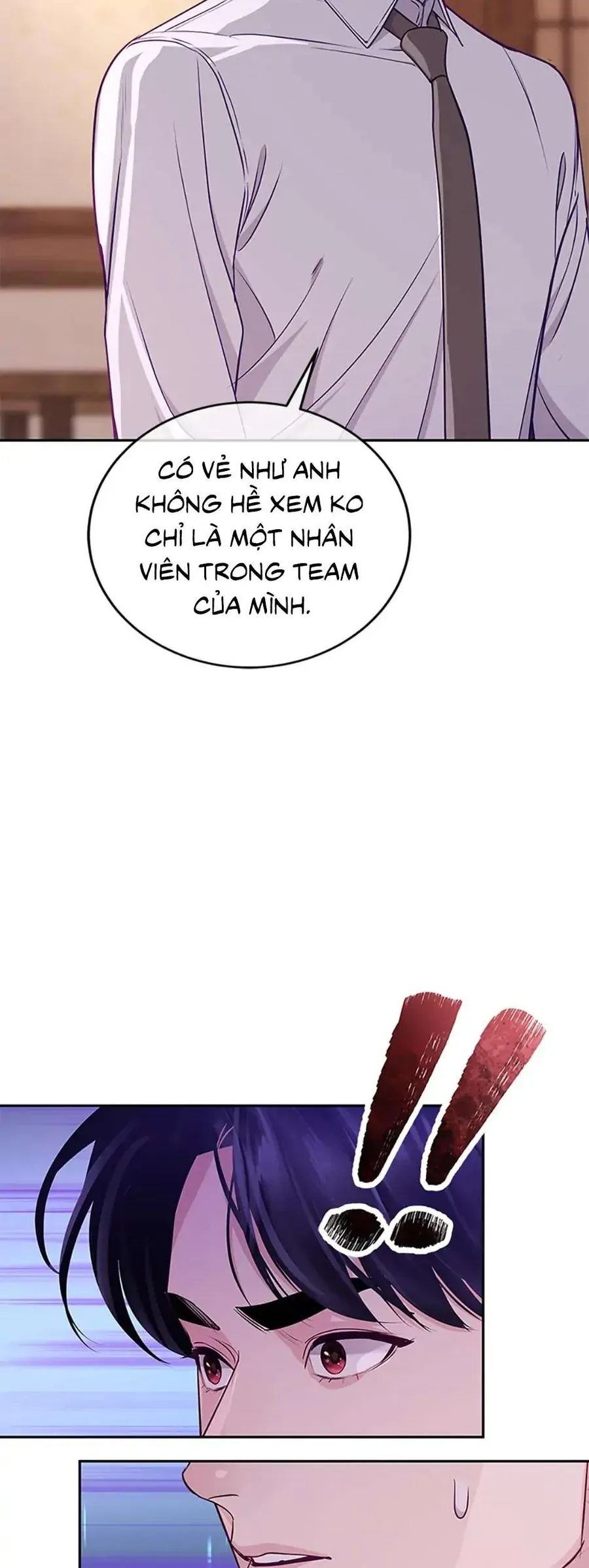 Lời Tỏ Tình Đáng Ngờ - Chapter 32 - Page 45