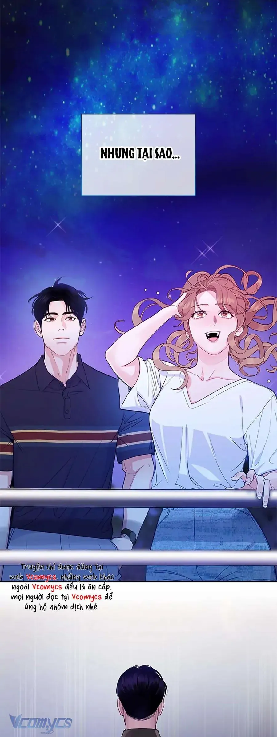 Lời Tỏ Tình Đáng Ngờ - Chapter 32 - Page 48