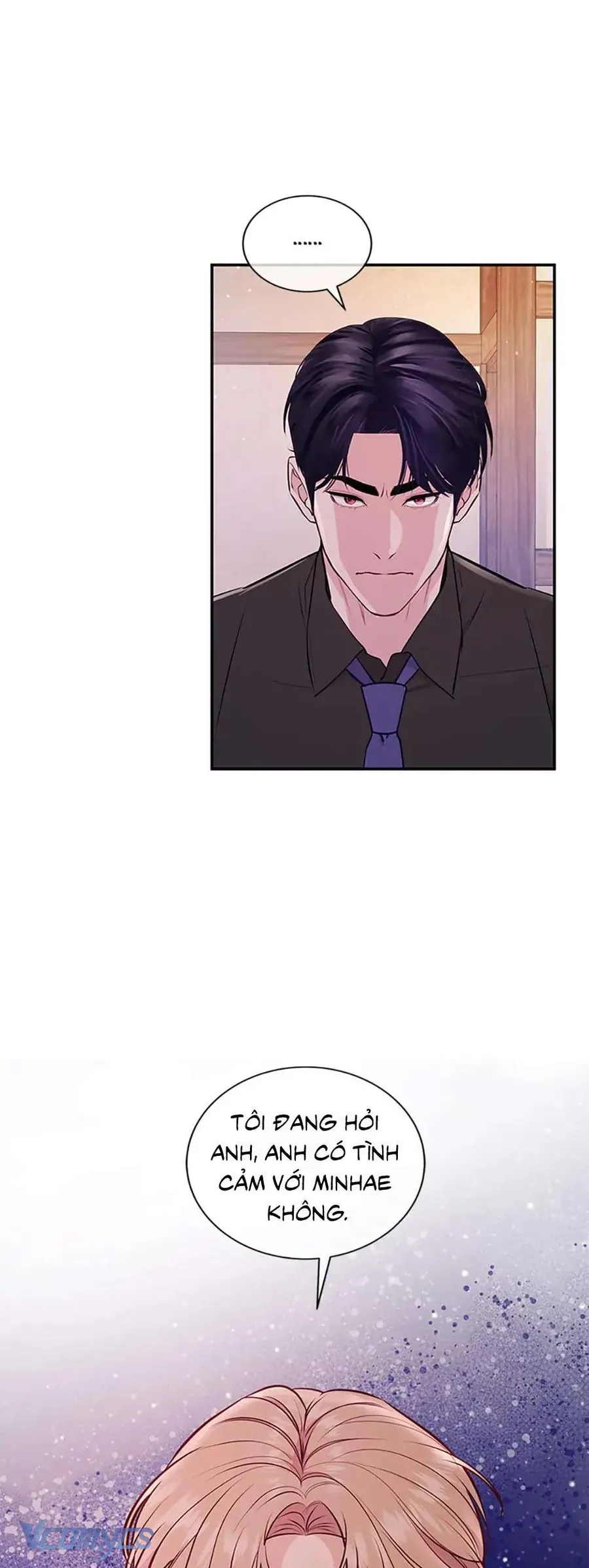 Lời Tỏ Tình Đáng Ngờ - Chapter 32 - Page 50