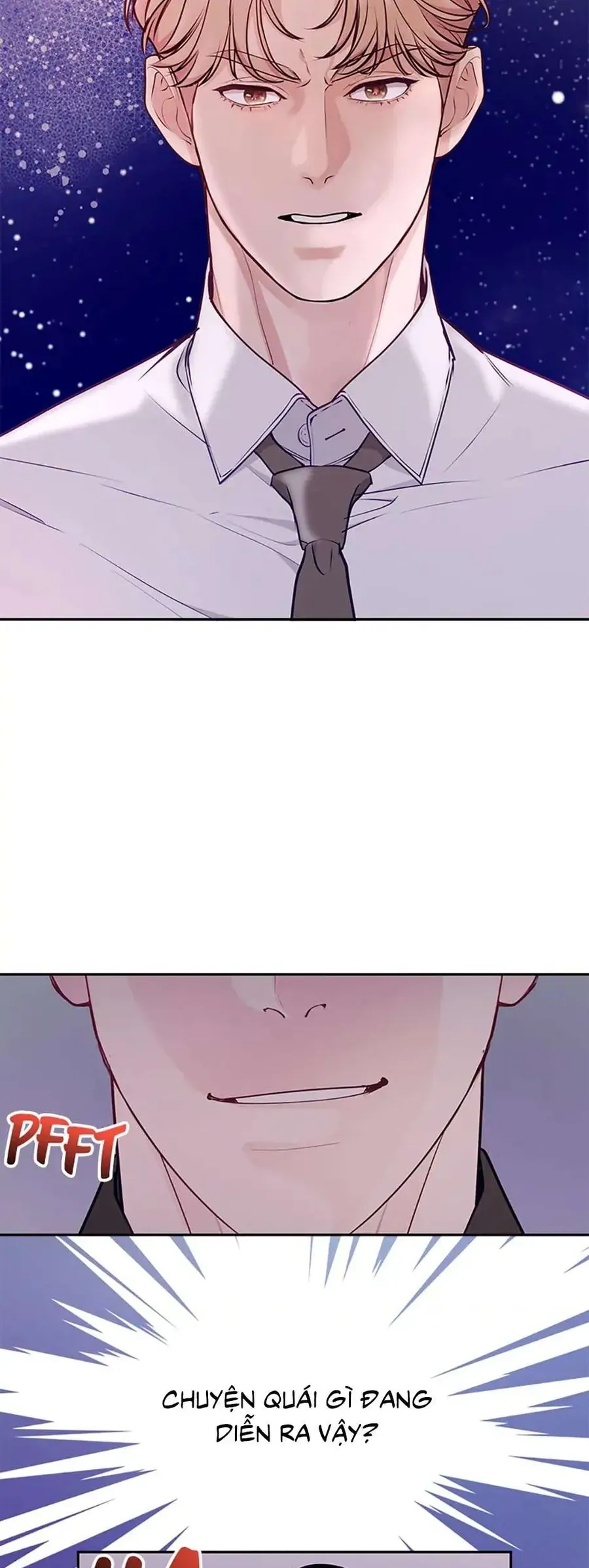 Lời Tỏ Tình Đáng Ngờ - Chapter 32 - Page 51