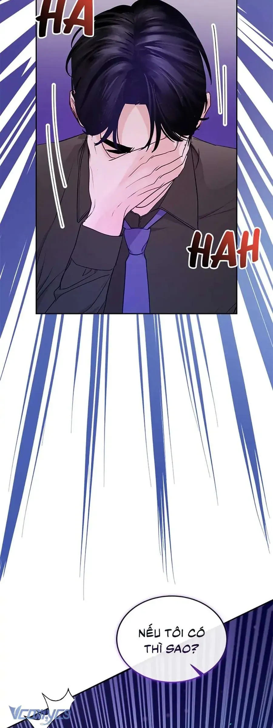 Lời Tỏ Tình Đáng Ngờ - Chapter 32 - Page 52