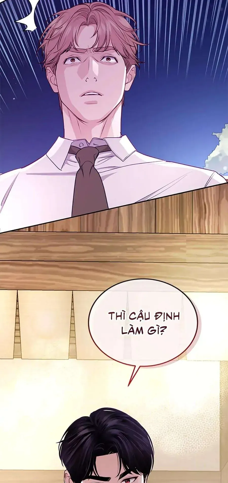 Lời Tỏ Tình Đáng Ngờ - Chapter 32 - Page 53