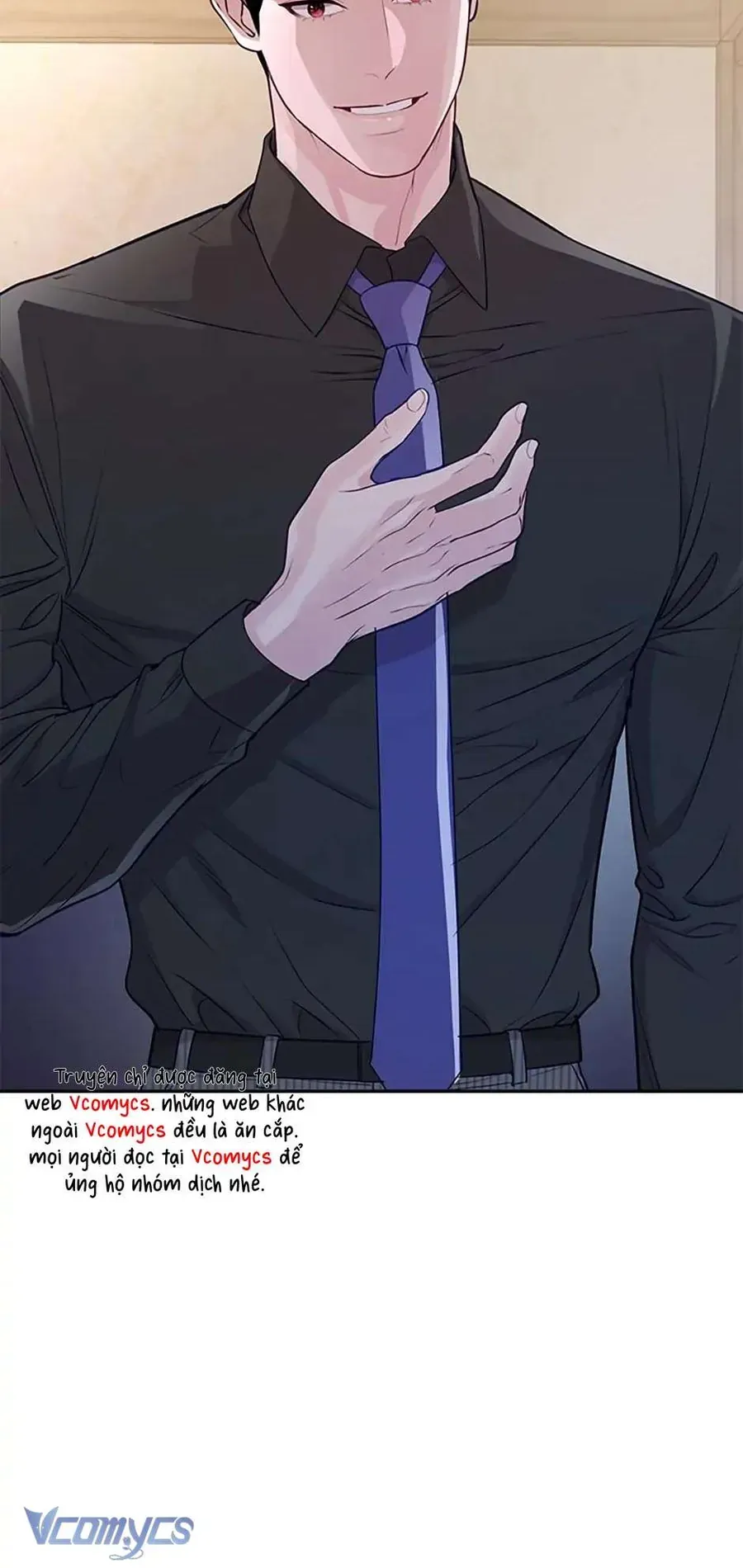 Lời Tỏ Tình Đáng Ngờ - Chapter 32 - Page 54