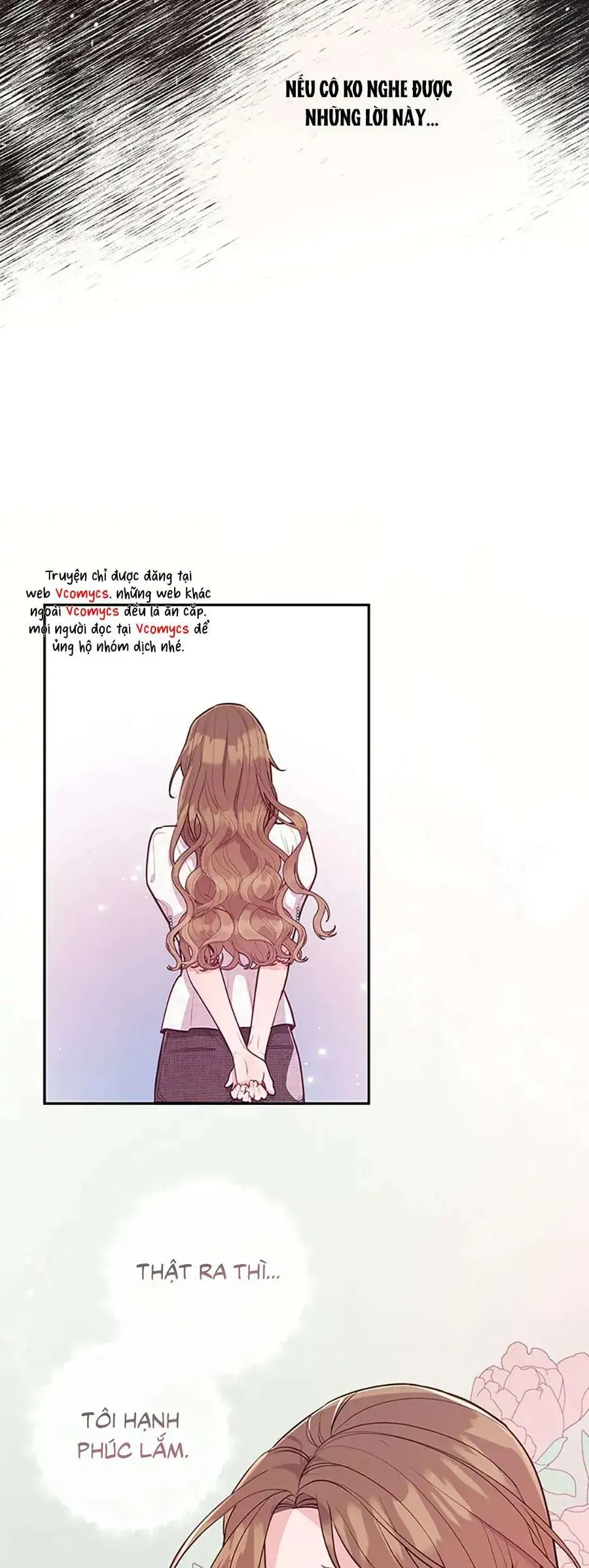 Lời Tỏ Tình Đáng Ngờ - Chapter 33 - Page 11