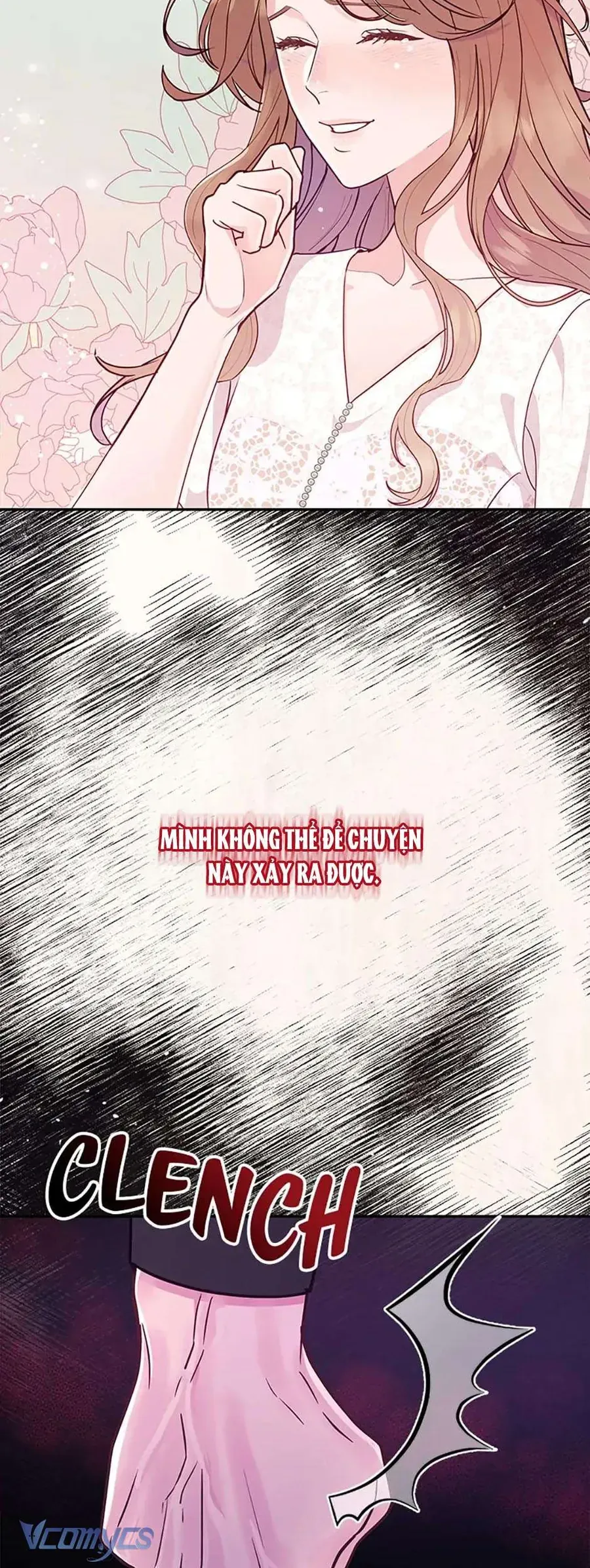 Lời Tỏ Tình Đáng Ngờ - Chapter 33 - Page 12