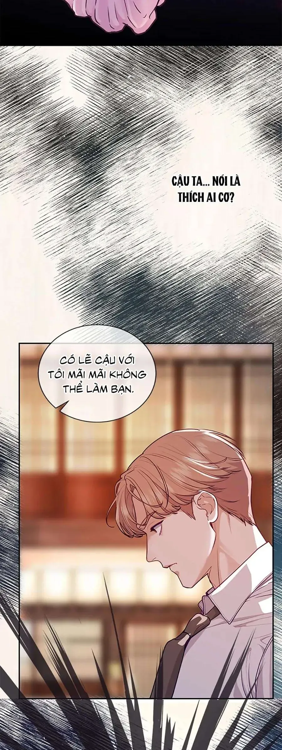 Lời Tỏ Tình Đáng Ngờ - Chapter 33 - Page 13