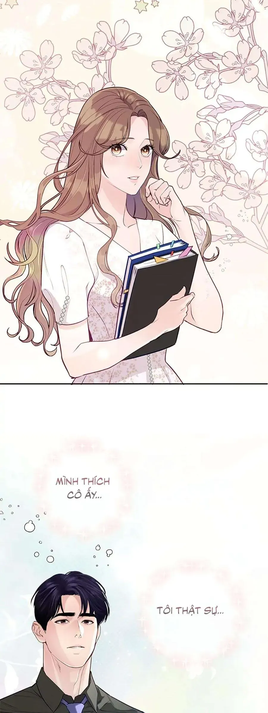 Lời Tỏ Tình Đáng Ngờ - Chapter 33 - Page 15