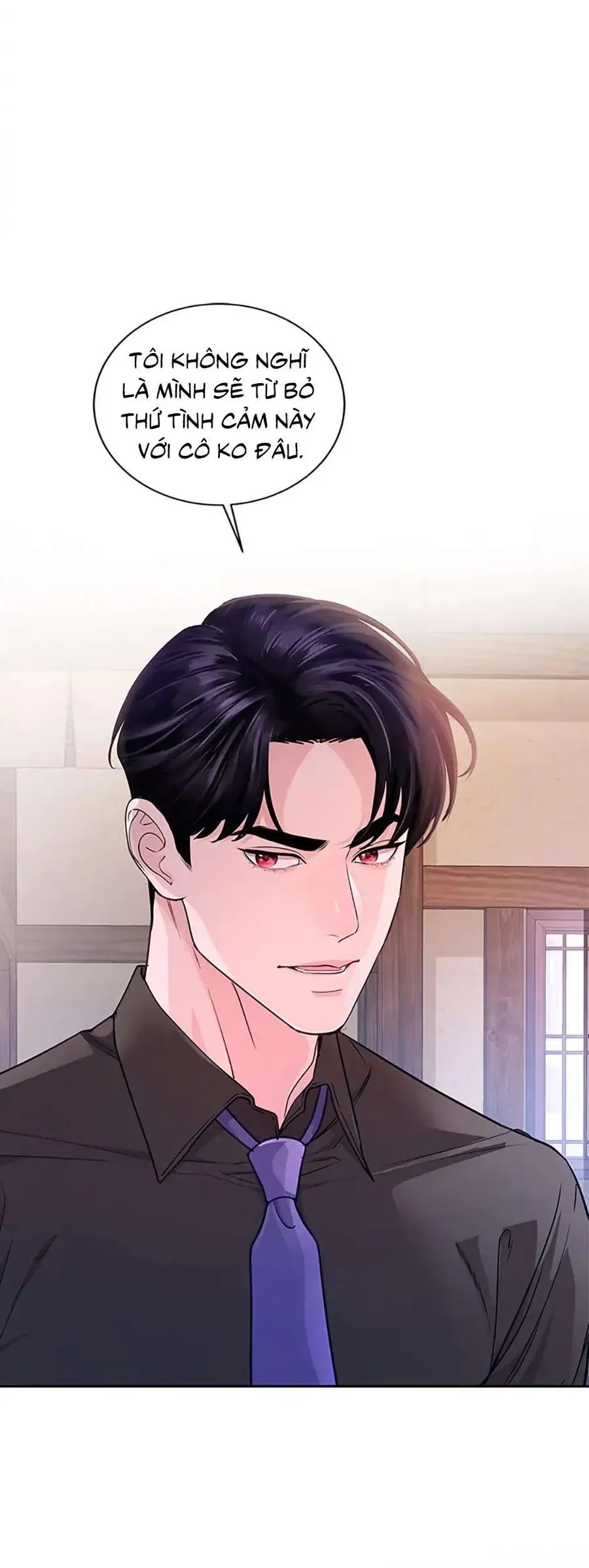 Lời Tỏ Tình Đáng Ngờ - Chapter 33 - Page 17