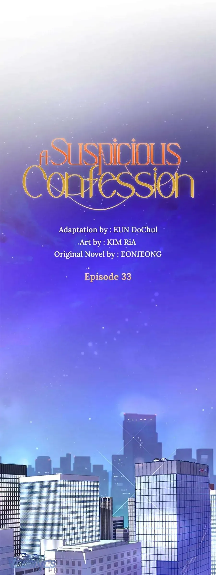 Lời Tỏ Tình Đáng Ngờ - Chapter 33 - Page 18