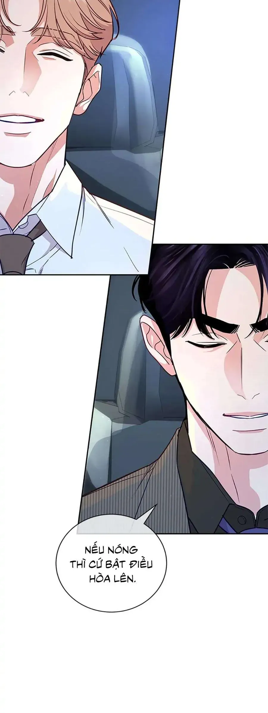 Lời Tỏ Tình Đáng Ngờ - Chapter 33 - Page 21