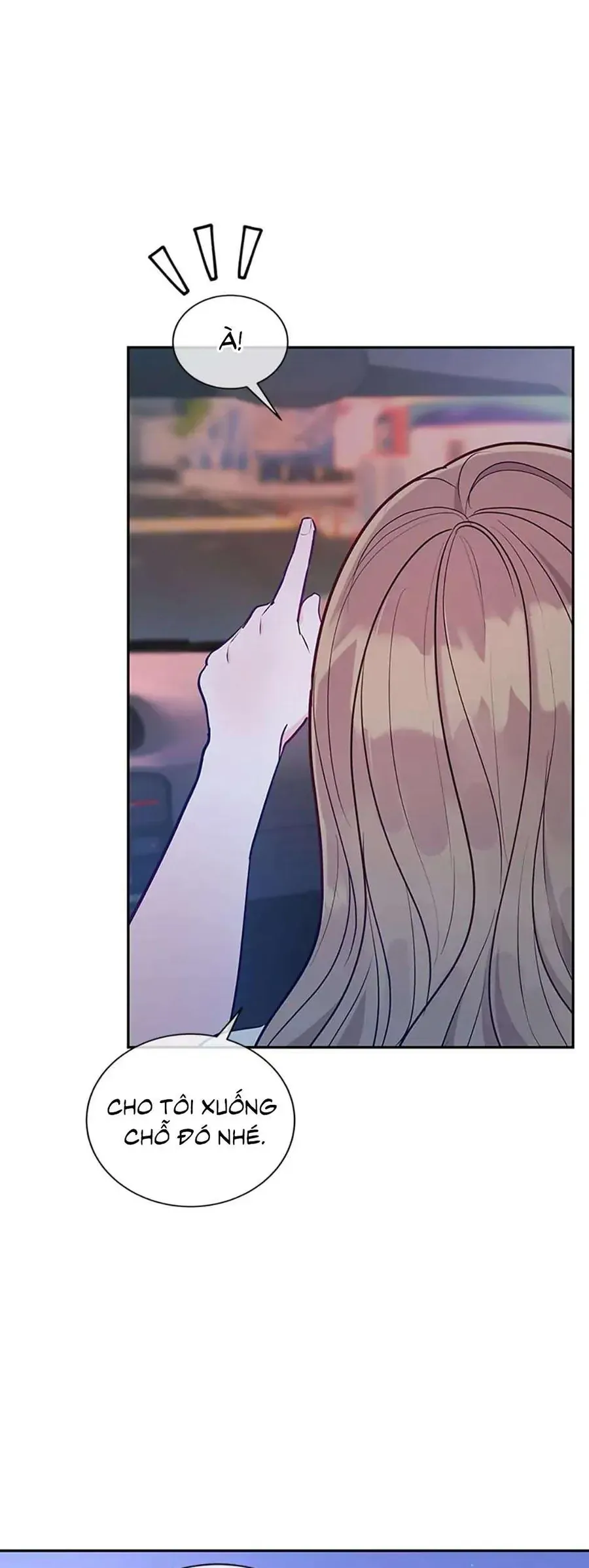 Lời Tỏ Tình Đáng Ngờ - Chapter 33 - Page 23