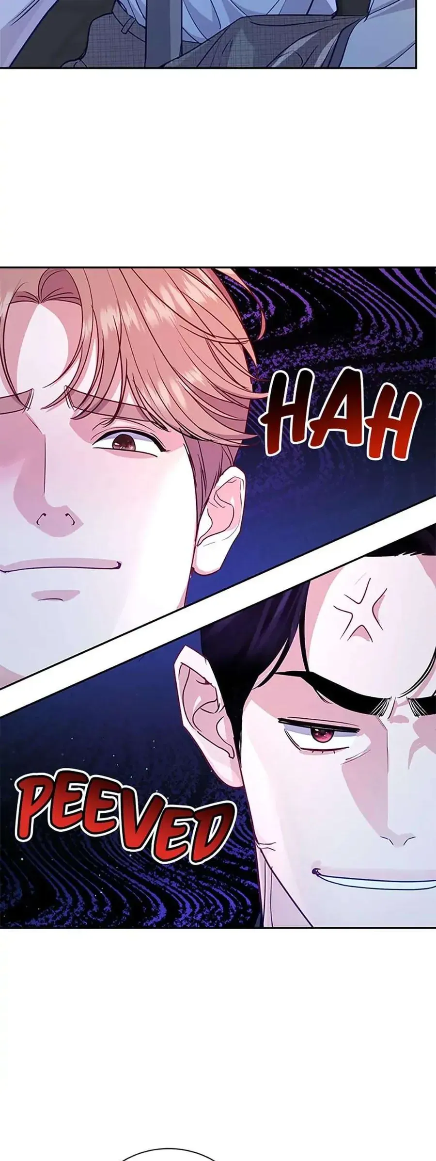 Lời Tỏ Tình Đáng Ngờ - Chapter 33 - Page 27