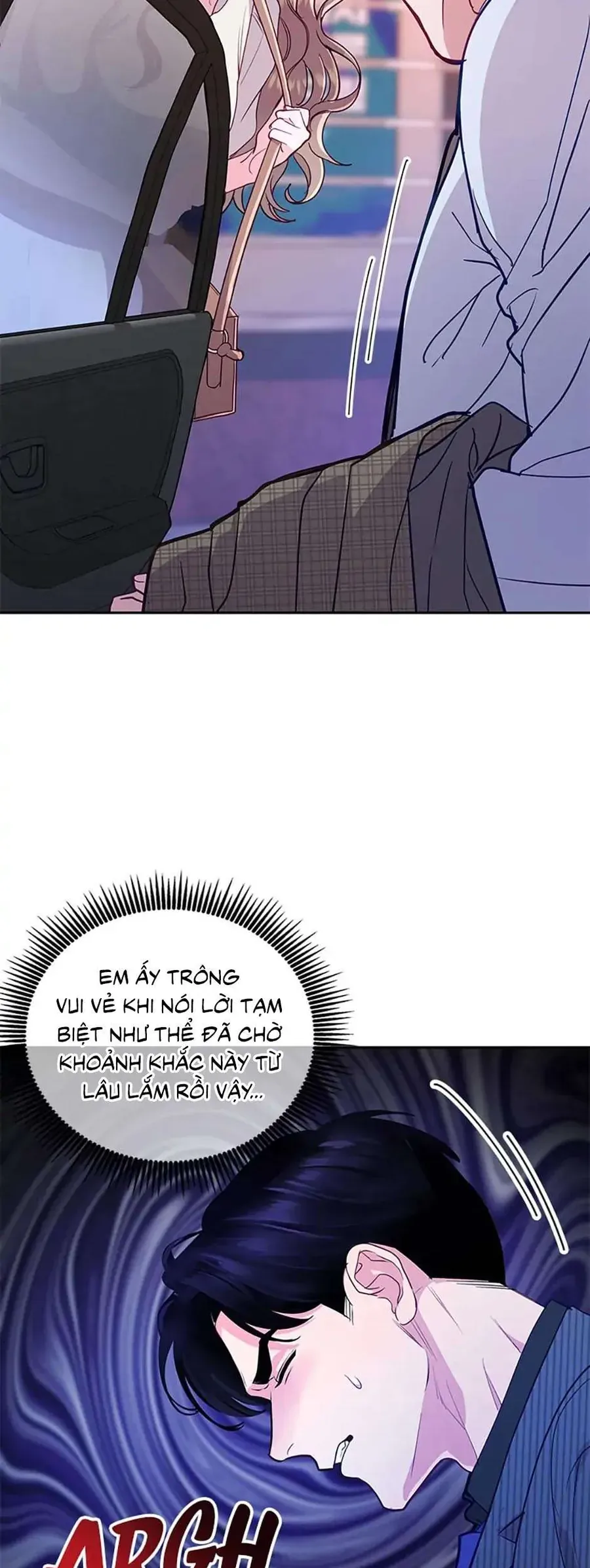 Lời Tỏ Tình Đáng Ngờ - Chapter 33 - Page 29