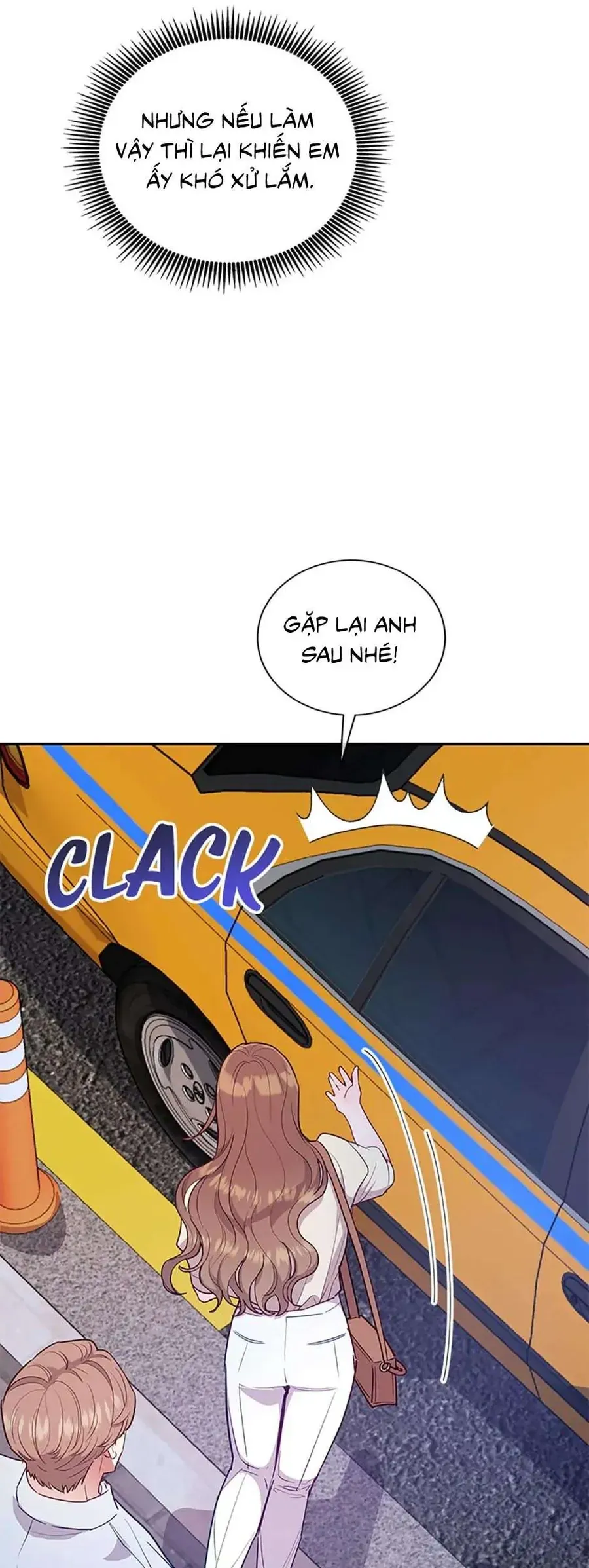 Lời Tỏ Tình Đáng Ngờ - Chapter 33 - Page 31