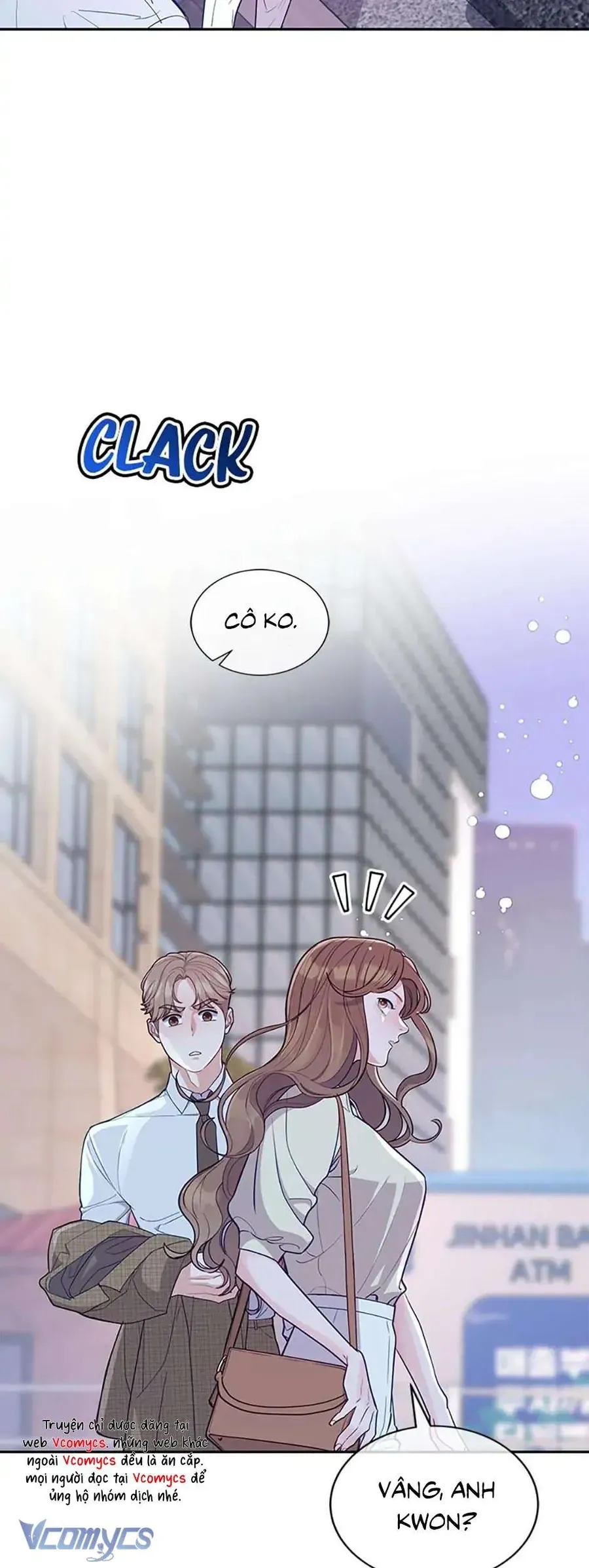 Lời Tỏ Tình Đáng Ngờ - Chapter 33 - Page 32