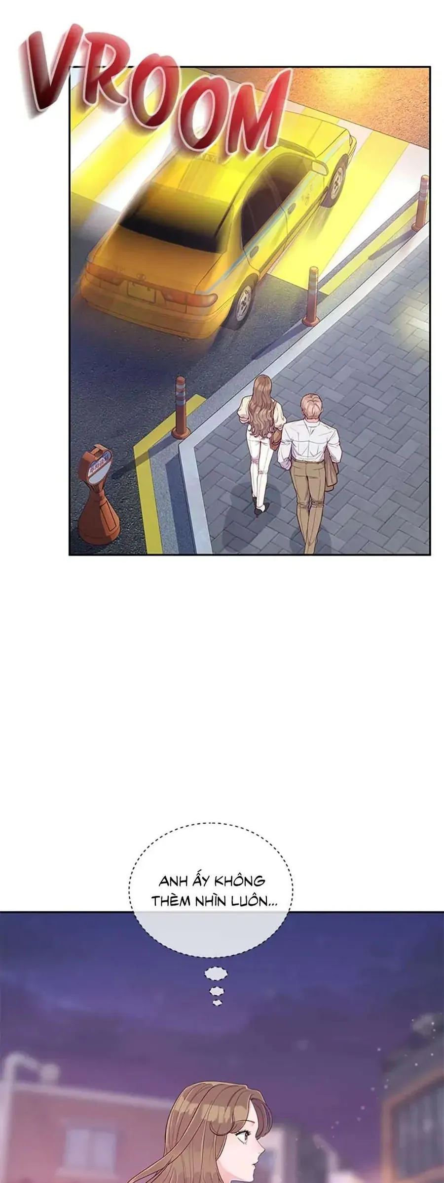 Lời Tỏ Tình Đáng Ngờ - Chapter 33 - Page 39