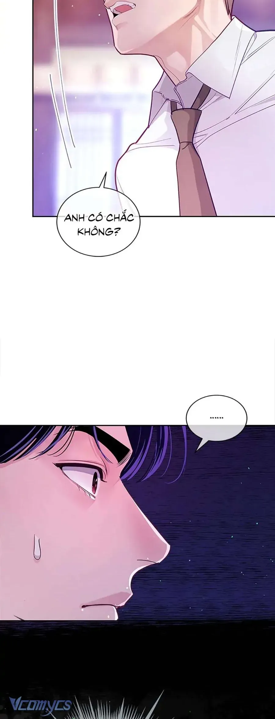 Lời Tỏ Tình Đáng Ngờ - Chapter 33 - Page 4