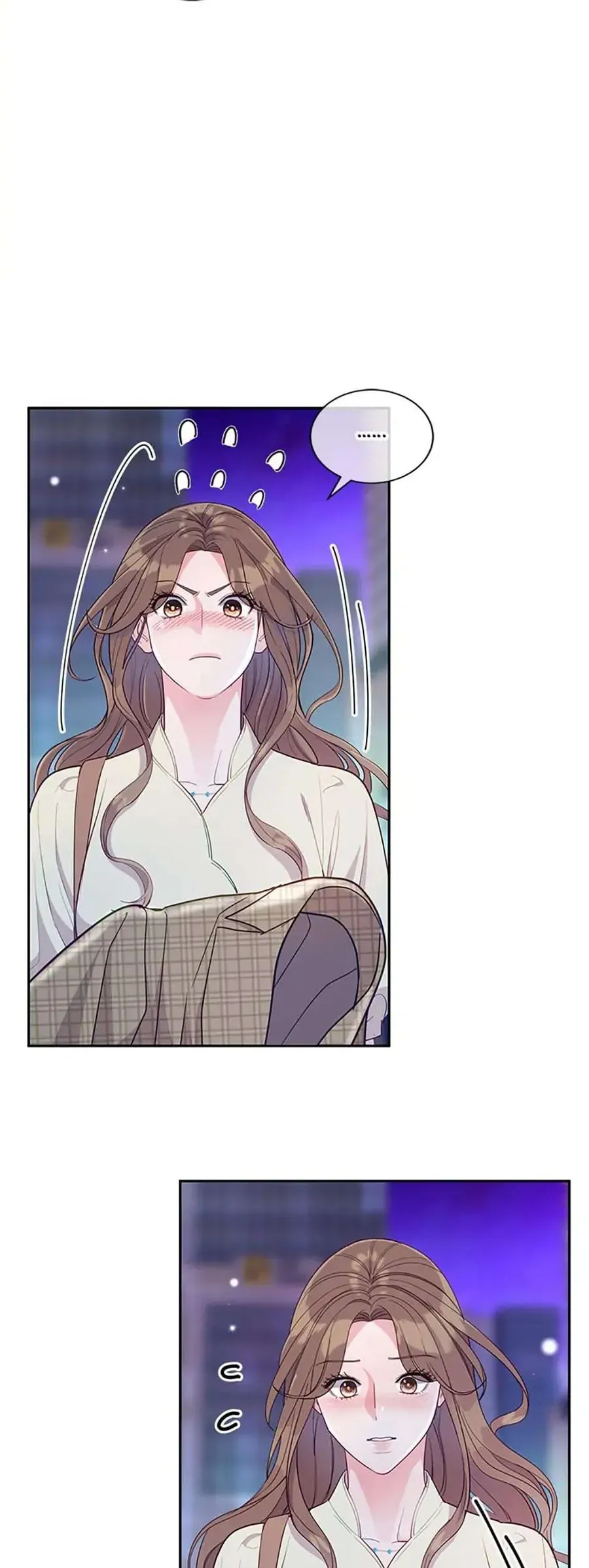 Lời Tỏ Tình Đáng Ngờ - Chapter 33 - Page 47