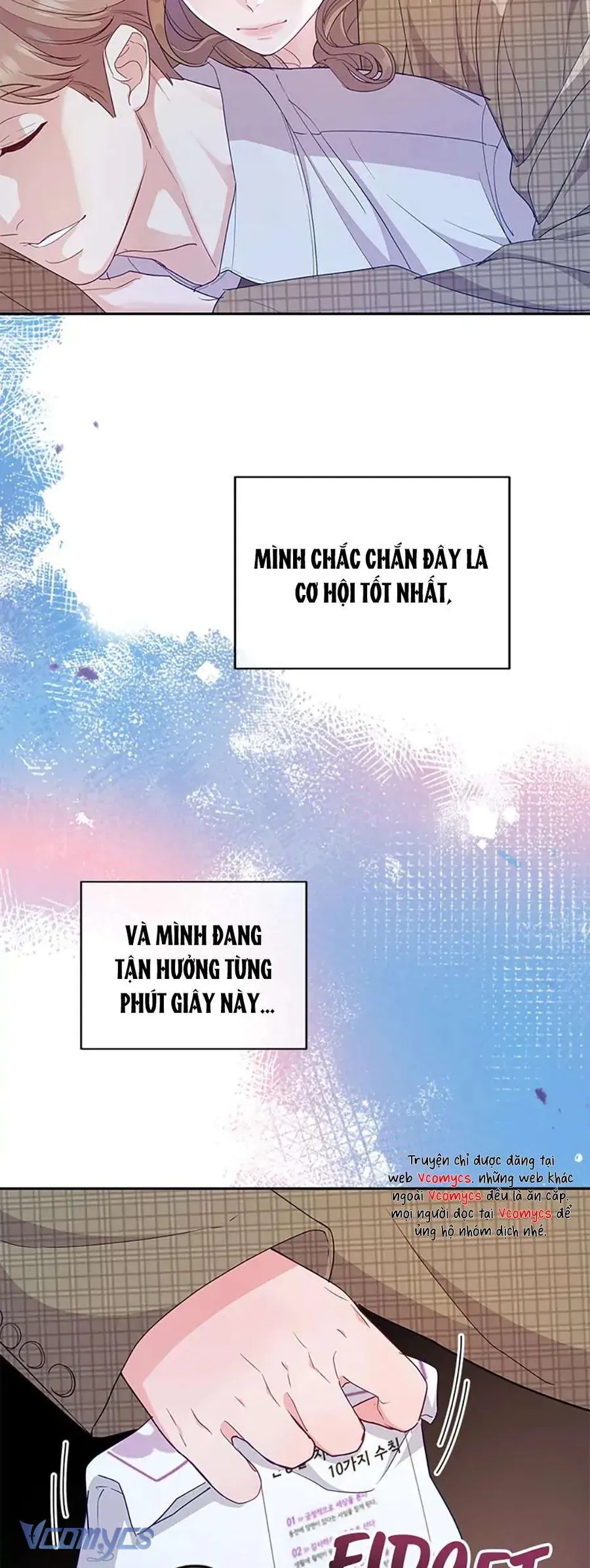 Lời Tỏ Tình Đáng Ngờ - Chapter 33 - Page 50