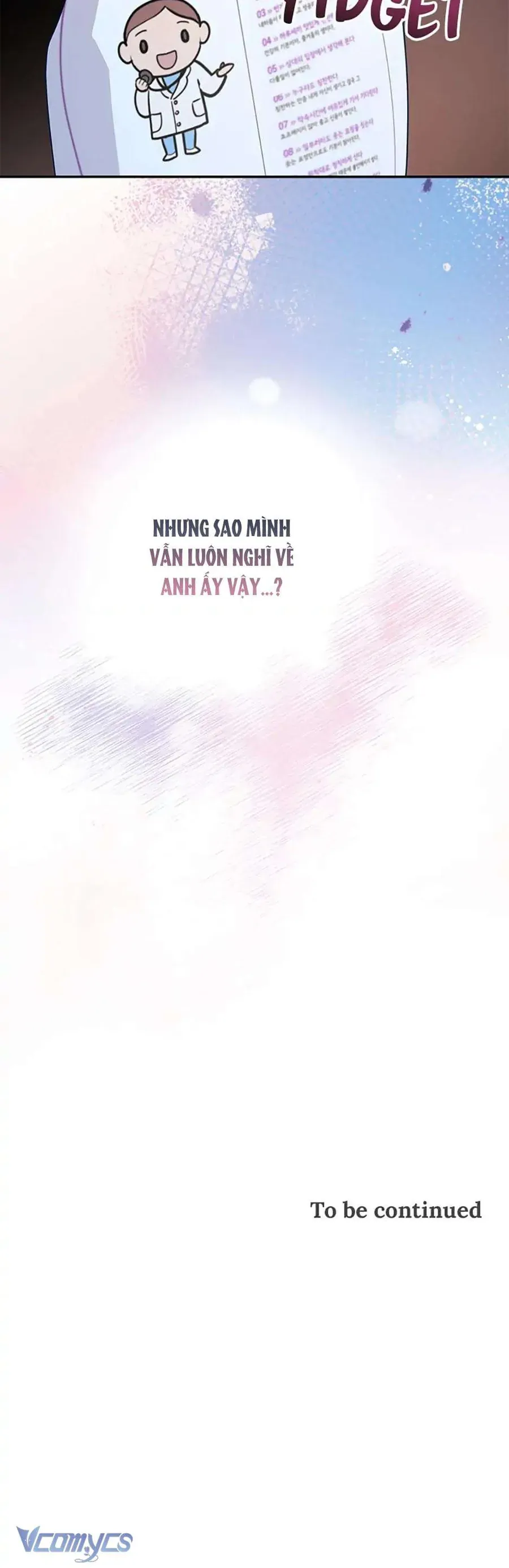 Lời Tỏ Tình Đáng Ngờ - Chapter 33 - Page 51