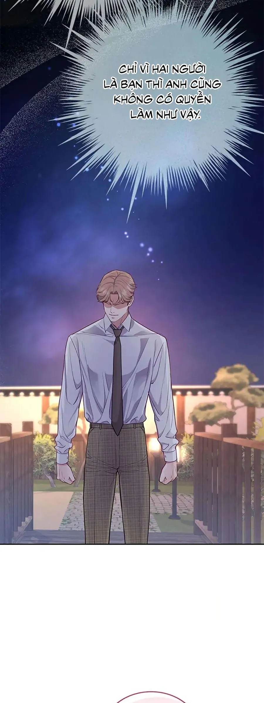 Lời Tỏ Tình Đáng Ngờ - Chapter 33 - Page 7