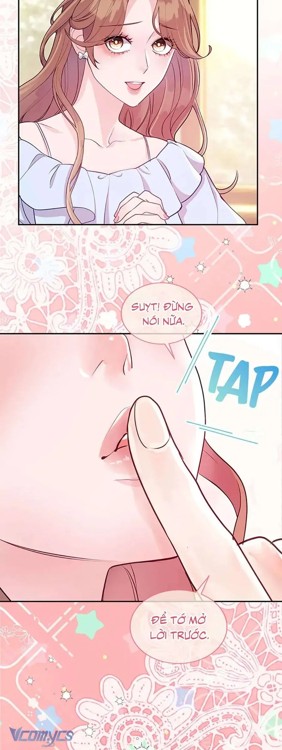 Lời Tỏ Tình Đáng Ngờ - Chapter 34 - Page 16