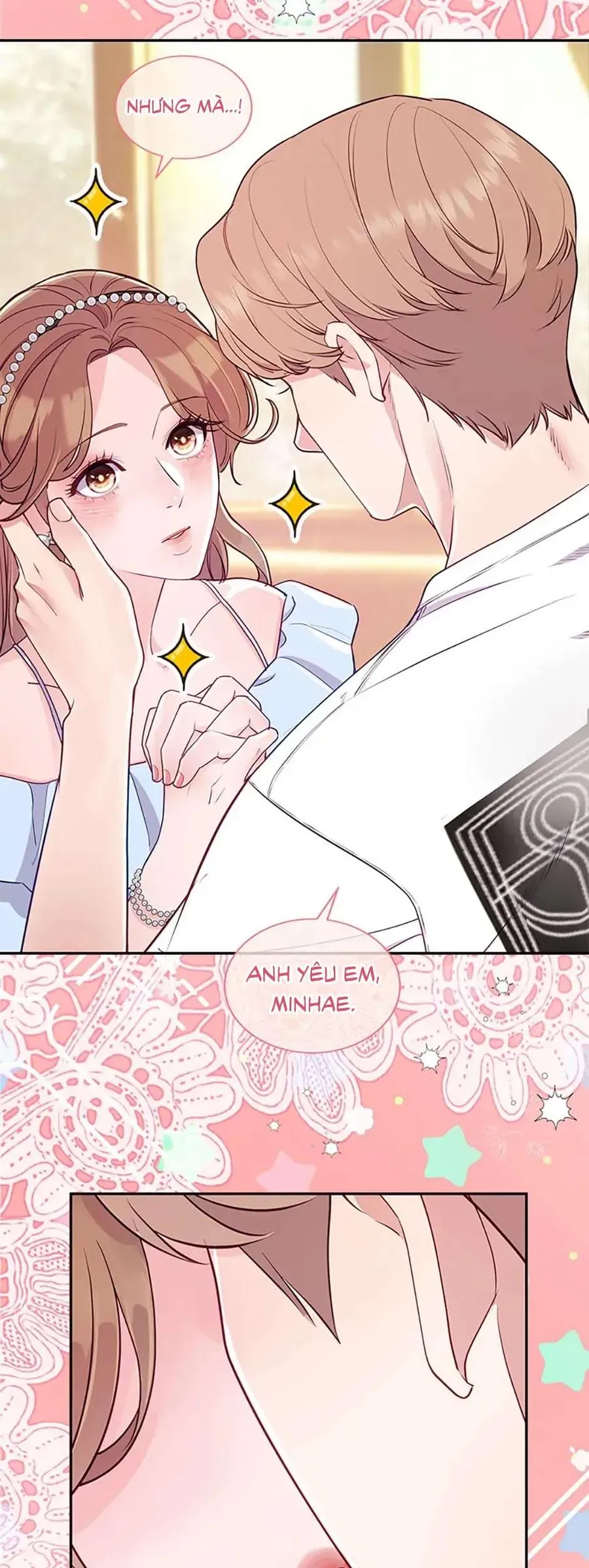 Lời Tỏ Tình Đáng Ngờ - Chapter 34 - Page 17