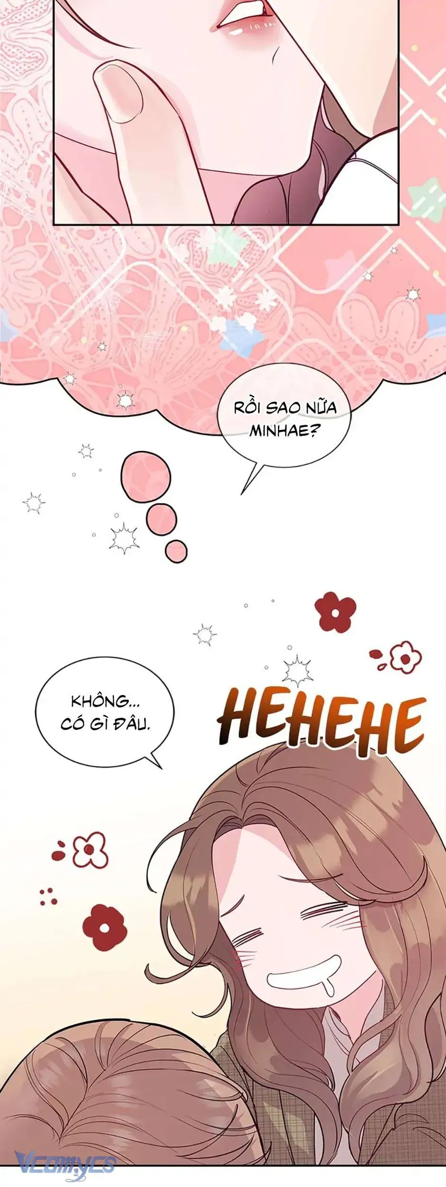 Lời Tỏ Tình Đáng Ngờ - Chapter 34 - Page 18