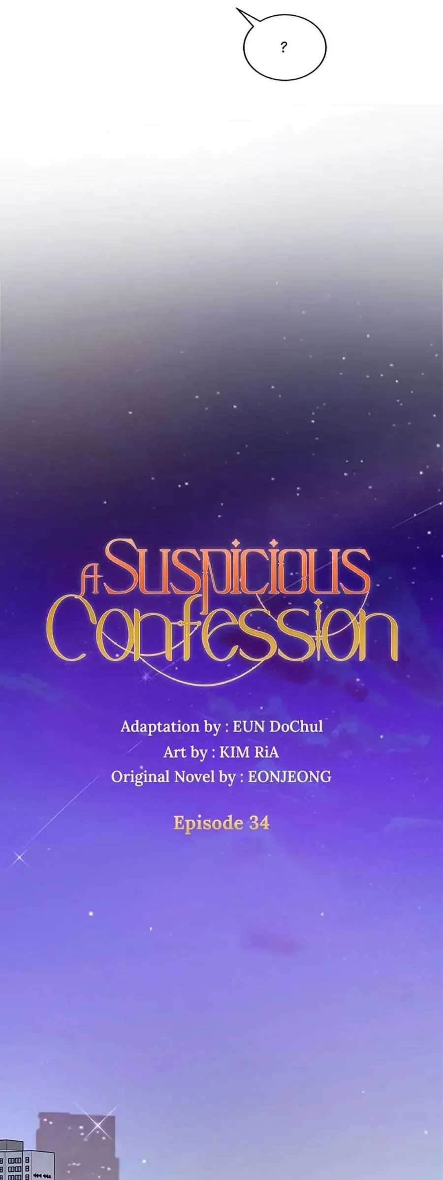 Lời Tỏ Tình Đáng Ngờ - Chapter 34 - Page 19