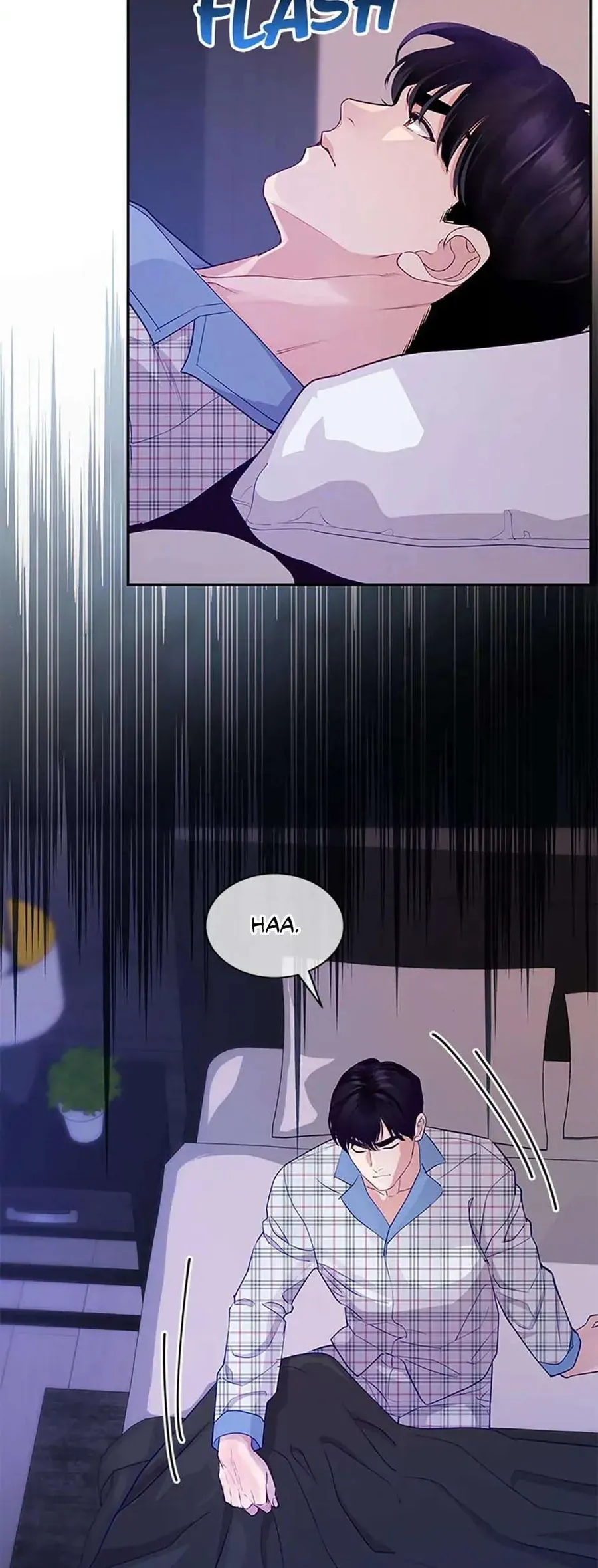 Lời Tỏ Tình Đáng Ngờ - Chapter 34 - Page 21