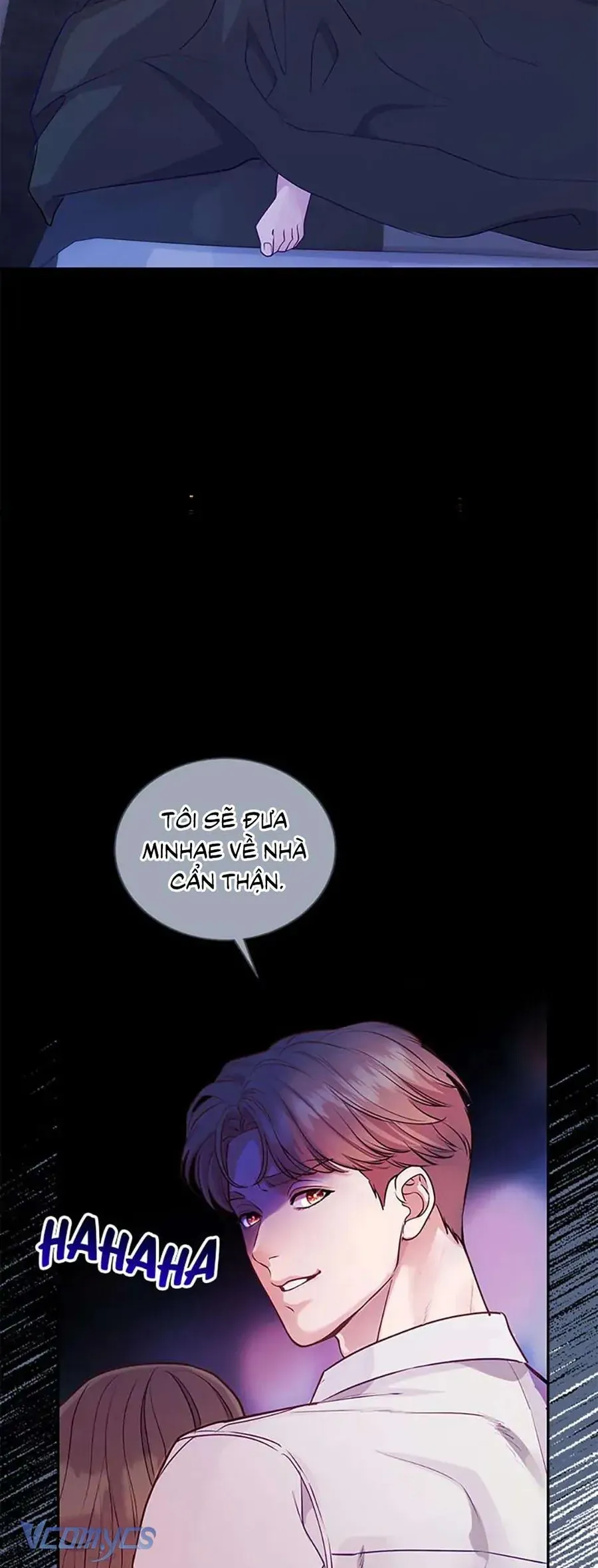 Lời Tỏ Tình Đáng Ngờ - Chapter 34 - Page 22