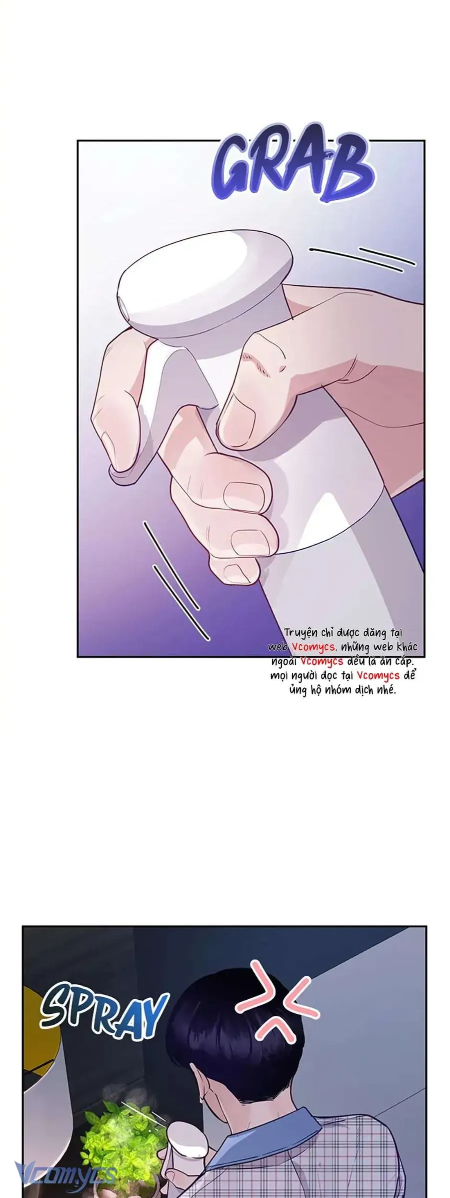 Lời Tỏ Tình Đáng Ngờ - Chapter 34 - Page 24