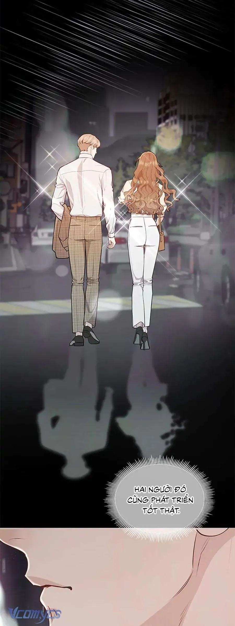 Lời Tỏ Tình Đáng Ngờ - Chapter 34 - Page 26