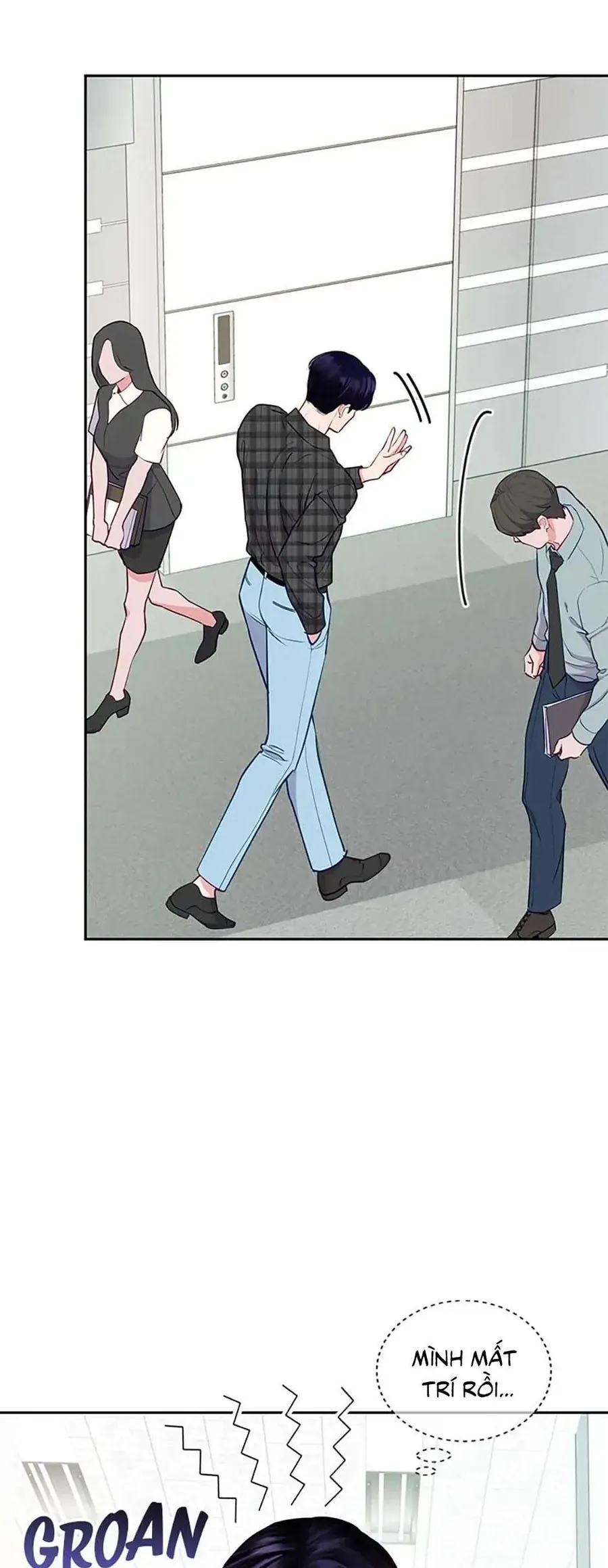 Lời Tỏ Tình Đáng Ngờ - Chapter 34 - Page 29