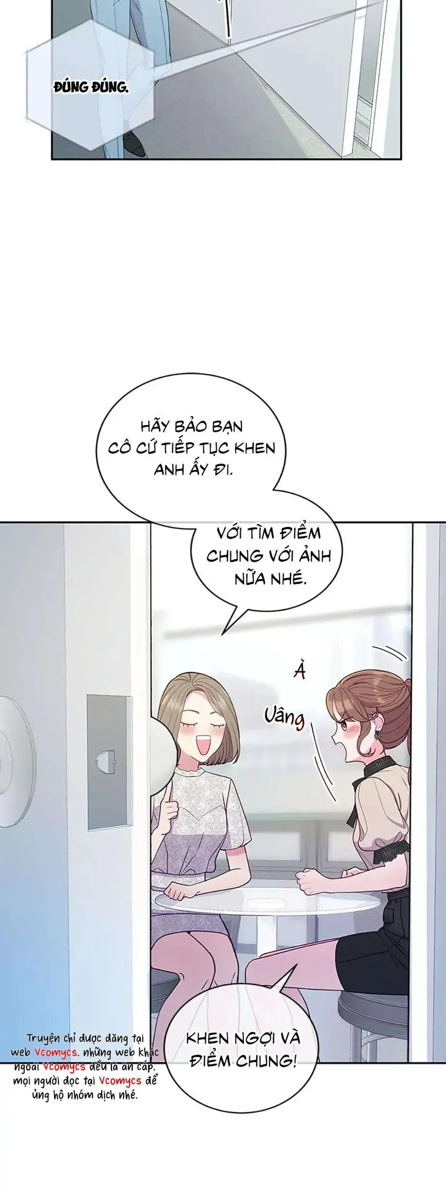 Lời Tỏ Tình Đáng Ngờ - Chapter 34 - Page 31