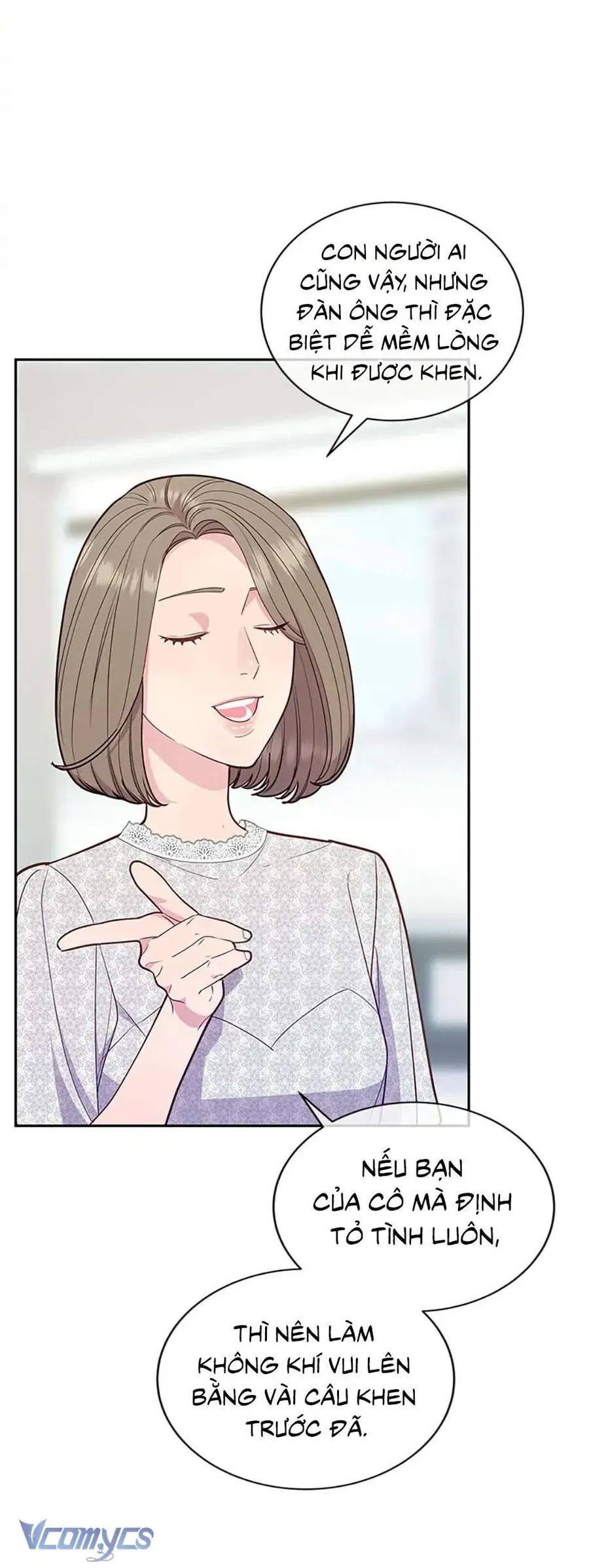 Lời Tỏ Tình Đáng Ngờ - Chapter 34 - Page 32