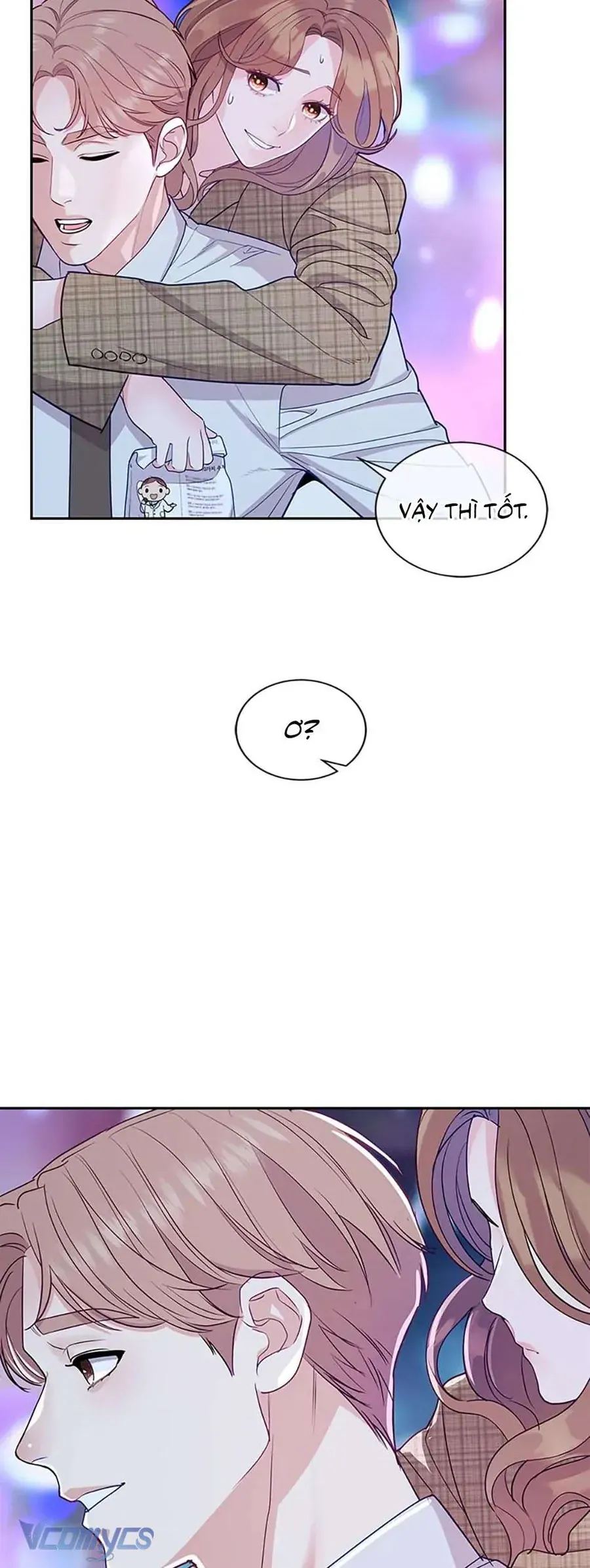 Lời Tỏ Tình Đáng Ngờ - Chapter 34 - Page 4