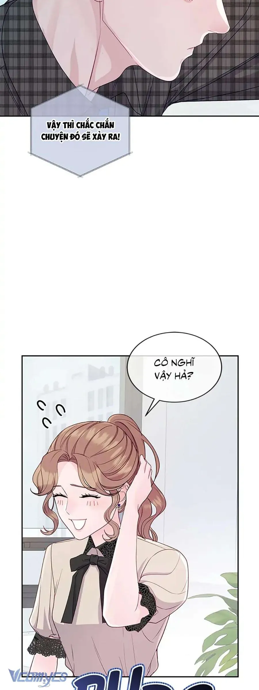 Lời Tỏ Tình Đáng Ngờ - Chapter 34 - Page 40