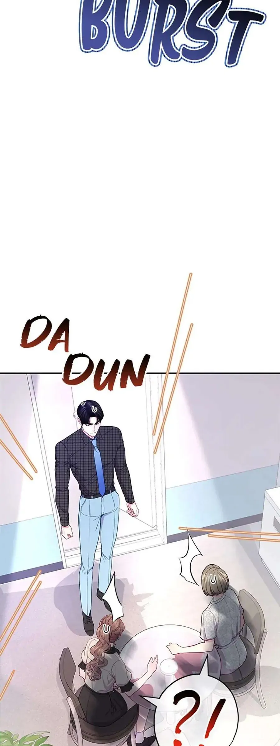 Lời Tỏ Tình Đáng Ngờ - Chapter 34 - Page 41