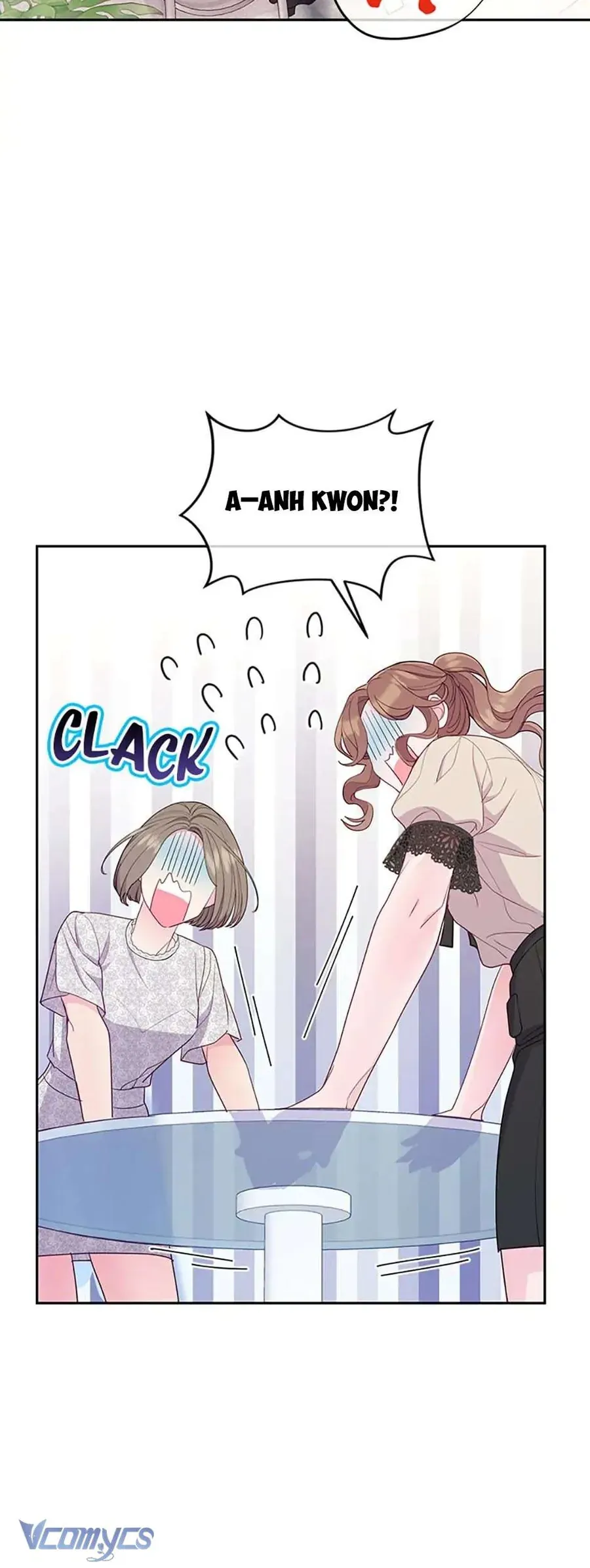 Lời Tỏ Tình Đáng Ngờ - Chapter 34 - Page 42