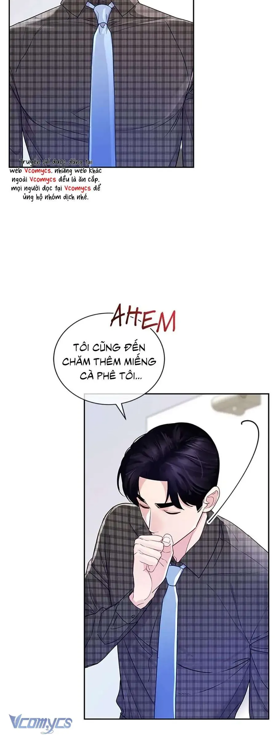 Lời Tỏ Tình Đáng Ngờ - Chapter 34 - Page 44