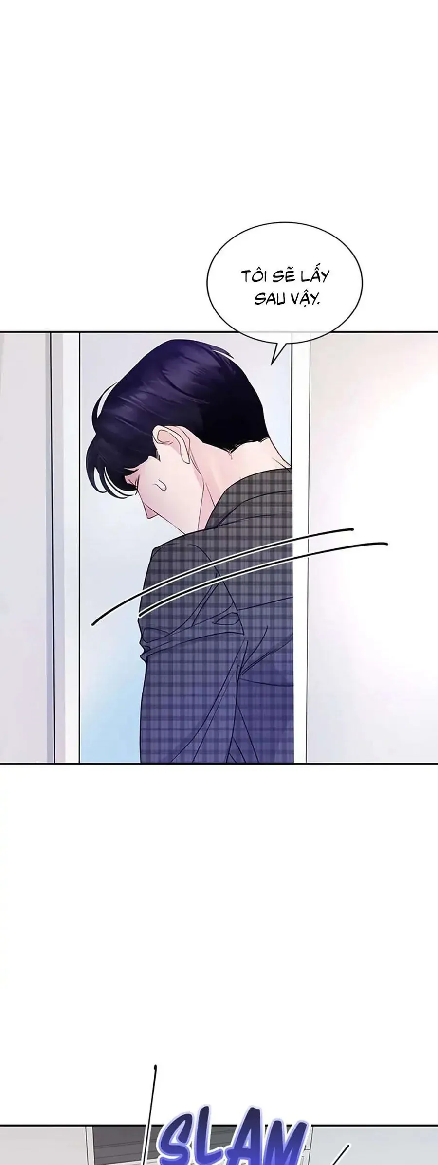 Lời Tỏ Tình Đáng Ngờ - Chapter 34 - Page 45