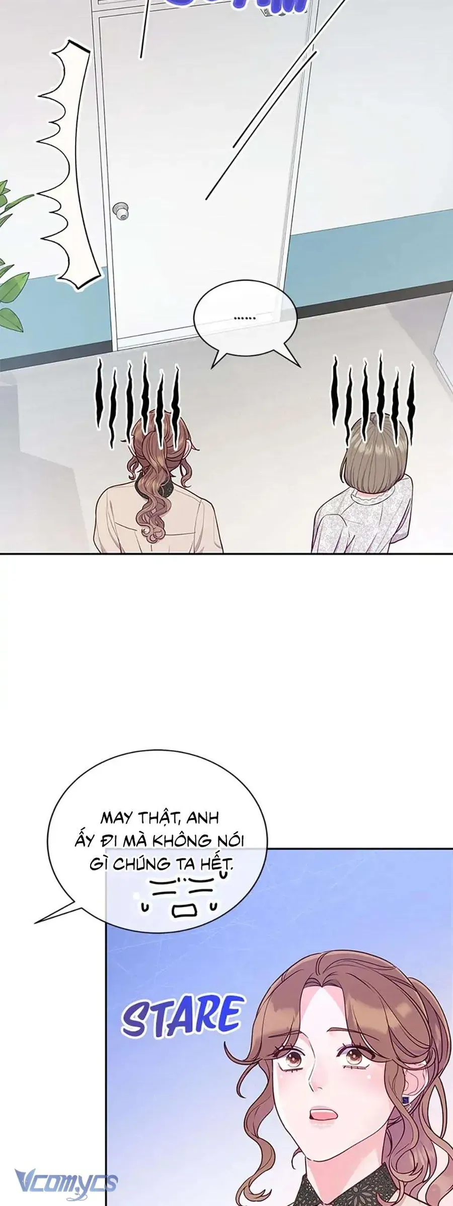 Lời Tỏ Tình Đáng Ngờ - Chapter 34 - Page 46