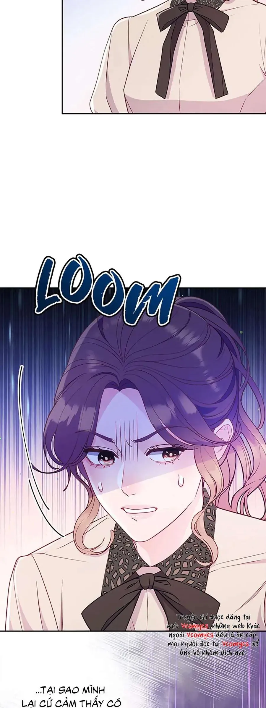 Lời Tỏ Tình Đáng Ngờ - Chapter 34 - Page 47