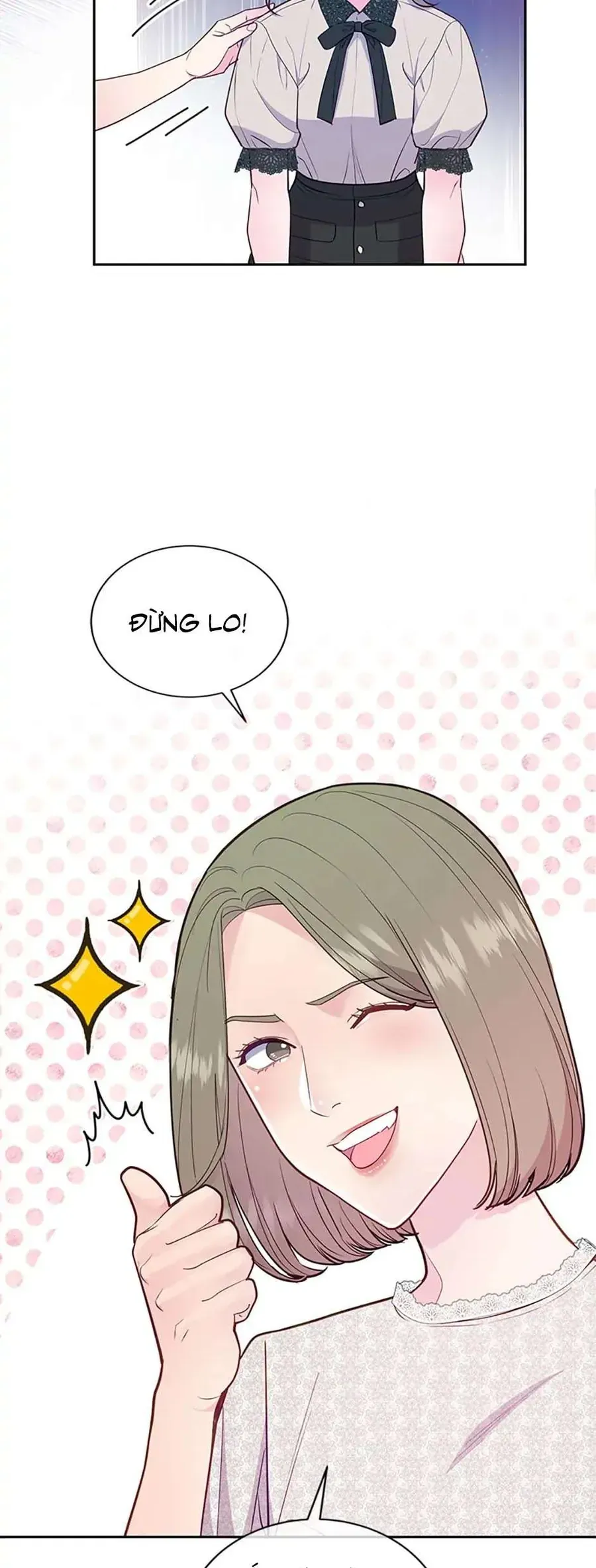 Lời Tỏ Tình Đáng Ngờ - Chapter 34 - Page 49