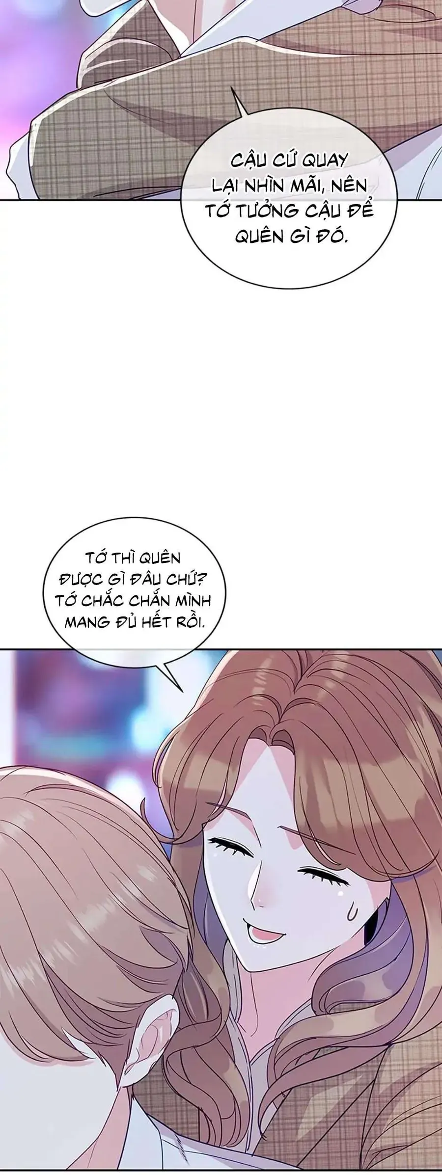 Lời Tỏ Tình Đáng Ngờ - Chapter 34 - Page 5